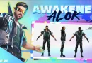 Alok revela novo personagem no Free Fire com inspiração nos indígenas brasileiros  