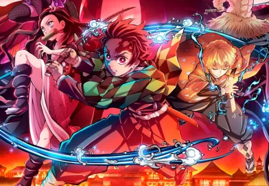 Free Fire vai anunciar parceria com anime Kimetsu No Yaiba