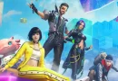 Nova temporada Contra Squad do Free Fire é revelada com novidades