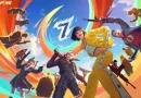 A Free Fire vai lançar a nova Calça Angelical para comemorar seu sétimo aniversário.