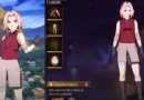 A nova Loja Misteriosa chega ao Free Fire com uma skin exclusiva de Naruto!